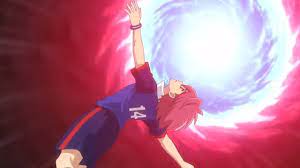 Red matador (レッドマタドール, reddo matadōru) is spain's national team. Final Inesperado Inazuma Japon Vs Espana Review Inazuma Eleven Orion 27 Youtube