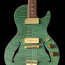 B g guitars target products little sister crossroads humbuckers tobacco burst. Little Sister Private Build Classic B G Guitars Electric