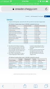 Create a professional resume in minutes, download, and print. 11 Verizon 3 54 Pm 1 66 Touch To Resume Facetim Chegg Com