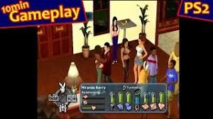 With this, then play will be more fun. Playboy The Mansion Ps2 Gameplay Youtube