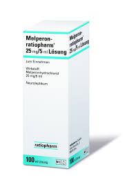Melperon