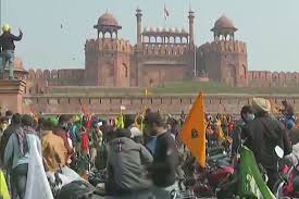 Click here to get know the facts and important questions related to our republic day 2021! Farmers Tractor Rally Updates Farmers Protest In Delhi Live Updates Farmers Republic Day Tractor Rally Live Telecast Farmers Protest 2021 Live News The Financial Express