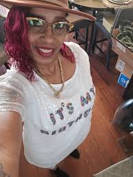 I REALLY ENJOYED MYSELF FOR MY BIRTHDAY WITH FAMILY! ALVIN MILTON SESSION  ALWAYS MAKES MY DAY WHEN I SEE HIM AS WELL. LOVE YOU ALL FOR MAKING MY DAY  AS SPECIAL AS