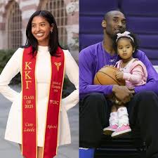 New video of Kobe Bryant's daughter partying with NBA players goes viral - A newly leaked video shows Kobe Bryant's daughter, Natalia Bryant, enjoying a fun evening, dancing and mingling with some