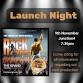 BFLOC: We Will Rock You Launch Night event image