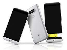 Test LG G5 Smartphone - Notebookcheck ...