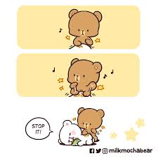 Credit in first line if repost ⚠️. Pin On Milk And Mocha