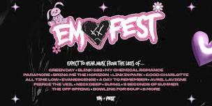 The Emo Festival