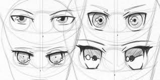 I'm doing a series of. Learn How To Draw Anime Eyes In 9 Simple Steps Udemy Blog