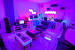 Xbox Gaming Bedroom
