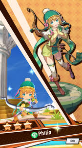 You can use a looking glass to unlock the castle story on the castle stories page under castle. Dragalia Lost Has The Makings To Be Nintendo S Next Console Rpg Hardcore Gamer