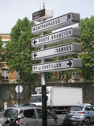 Porte De Vanves C Leslie Esterrich Betancourt Porte De Vanves Portes