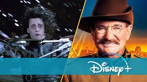 Top 5 johnny depp filme. Neu Bei Disney Ein Kultfilm Mit Johnny Depp Und Einer Der Letzten Filme Von Robin Williams Kino News Filmstarts De