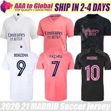 2,949 likes · 22 talking about this. 2020 Top Real Madrid Jersey 2021 Thai Quality Camiseta Modric Mariano Asensio Hazard Casemiro Soccer Jersey Football Shirts Maillot From Bzcheetah 11 8 Dhgate Com