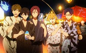 93 anime wallpapers for free | wallpapers.com. Anime Anime Boys Free 2k Wallpaper Hdwallpaper Desktop Free Anime Free Iwatobi Free Iwatobi Swim Club