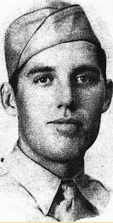 Ambros “Hoss” Harvey (1915-2004)