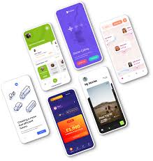 Mobile apps in field like insurance, banking, music in belfast, ni and london uk Tappable Uk App Developers Mobile App Development