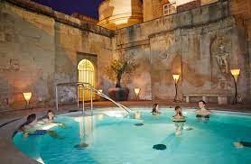 Cheap Uk Spa Breaks 2019 How To Find The Best Deals And Offers In Bath