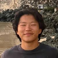 Alex Hsia's Instagram, Twitter & Facebook