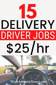 15 Best Delivery App Jobs Hiring In 2020 In 2020 Online Jobs For Moms Delivery Jobs Online Jobs From Home