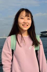 11 10 横浜 その５ 女の子 女子高生ファッション 女の子の服装