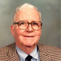 Obituary information for John Hays Caperton