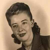 Gladys Esther Jessen (1926–1950) • FamilySearch
