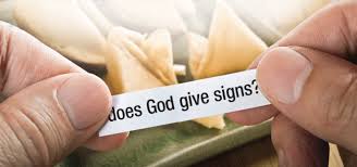 Does God Give Signs? - HopeChannel