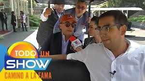 You can see sling tv's live local channels, regional sports networks (rsns), cable channels, news channels, entertainment channels, sports channels, movie channels, premium channels, and more. Tv Azteca Tv Shows