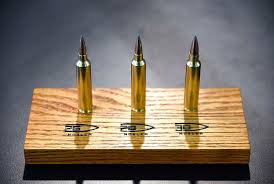 Nosler Proprietary Cartridges Wikipedia