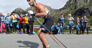 Hans christer holund born in 1989 is a norwegian xc skier from nittedal that is racing for the xcs club lyn ski. Hans Christer Holund S Bio Ethnicity Spouse Parents Dating Salary