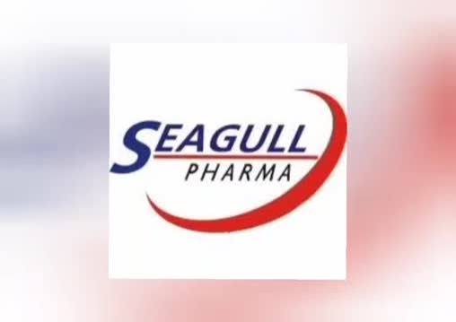 Seagull Pharma | LinkedIn