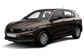 Fiat Tipo 5 Portes My21 Life Plus Neuve Diesel A Prix D Achat Moins Cher