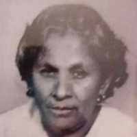 Porfidia DeLeon (1878–1967)