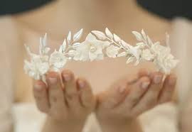 See more of schöne frisuren *__* on facebook. Vintage Braut Haarschmuck Hochzeit Brautkrone