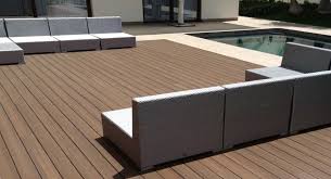 Pavimento esterno galleggiante 40xspessore cm. Posa Di Pavimenti Per Esterni Arte Pavimenti