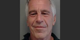 Who is Jeffrey Epstein, and why has he been arrested again?