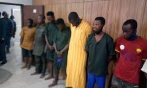 Jul 03, 2021 · yoruba rights activists, chief sunday adeyemo popularly know as sunday igboho has debunked news making rounds that he has been finally arrested alongside sat guru maharaji in ibadan, yesterday. Onlps4fknfng M