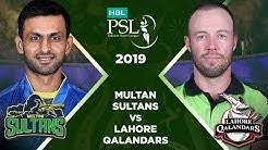 As per the psl 2021 schedule, matches. Pakistan Super League Youtube