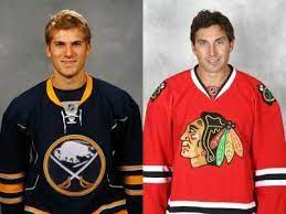 Foligno brothers savoring first simultaneous nhl postseason. Looking Forward To Another Exciting Year In Sports Sudbury News