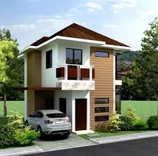 Check spelling or type a new query. Narrow House Designs Two Story House Design Philippines House Design