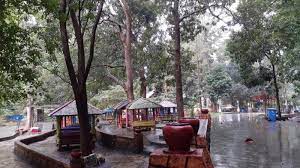 Objek wisata bantimurung, maros dibuka kembali. Horeee Bantimurung Sudah Buka Tribun Timur