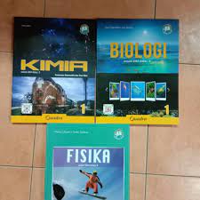 Download buku sekolah elektronik bse kimia kelas 10 sma. Buku Paket Sma Kelas X 10 Pernerbit Quadra Shopee Indonesia