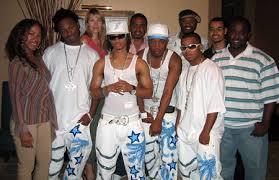 Discover top playlists and videos from your favorite artists on shazam! Pretty Ricky Brings A Feast For The Senses To Bmi Ny News Bmi Com