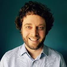 After four unforgettable years, I'm stepping away from Rogers.