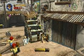 1:22:25 silenig 264 496 просмотров. Market Mayhem Story Mode Lego Indiana Jones 2 Wiki Guide Ign