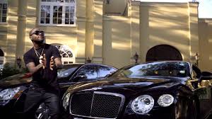 Tchelete Goodlife Davido Ft Mafikizolo Official Music Video Music Videos New Africa Music