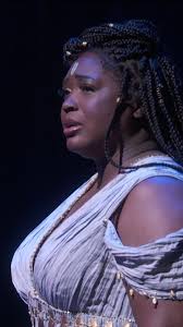 Experimente Aida da Met Opera com Angel Blue