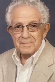 Vincent Colella 1928-2025