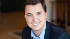 Michael Larter's Instagram, Twitter & Facebook